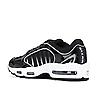 NIKE AIR MAX TAILWIND 4 ''BLACK'' SNEAKERS
