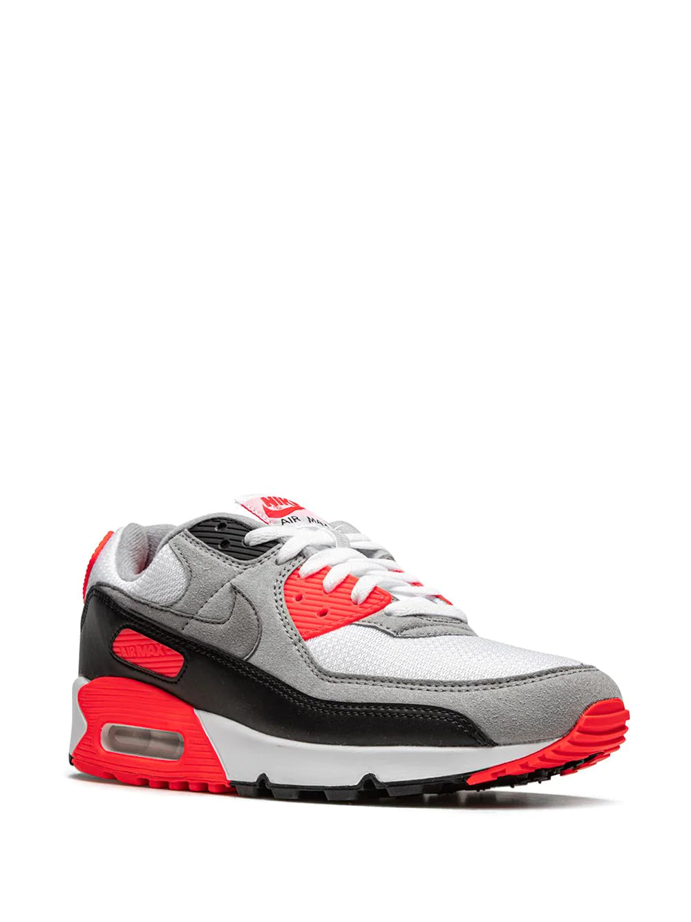 NIKE AIR MAX 90 OG ''INFRARED 2020'' SNEAKERS