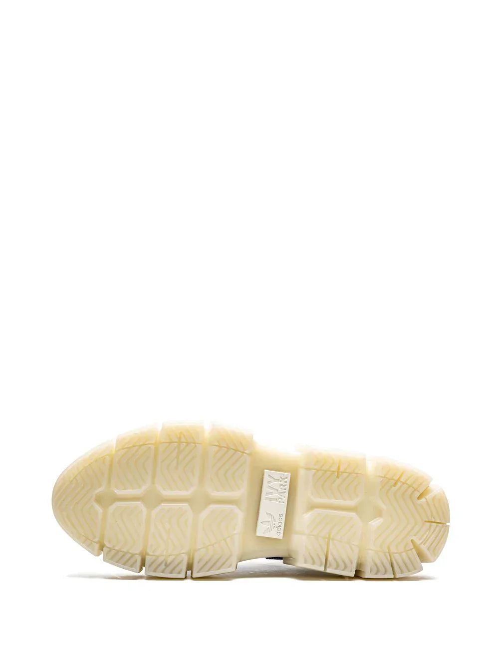 ADIDAS X IVY PARK SUPER SLEEK CHUNKY SNEAKERS