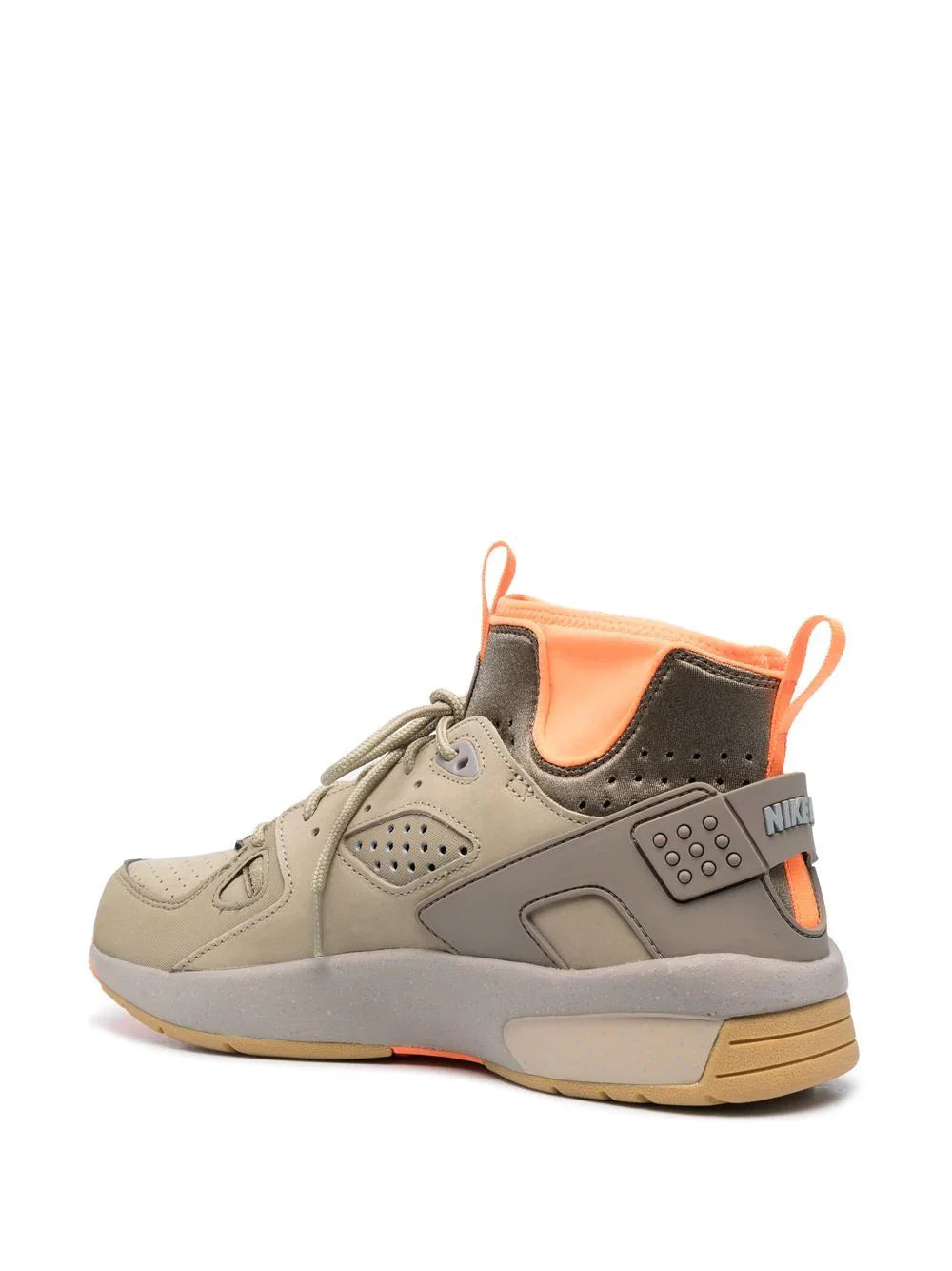 NIKE ACG AIR MOWABB SOCK SNEAKERS