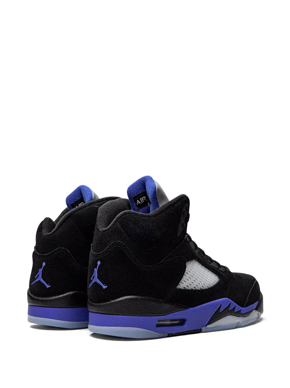 Nike AIR JORDAN 5 RETRO 'RACER BLUE'