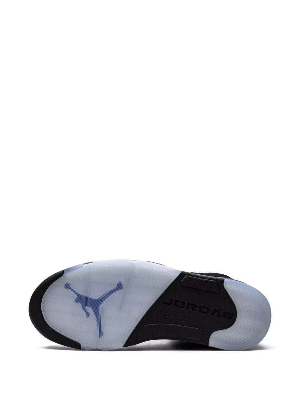 Nike AIR JORDAN 5 RETRO 'RACER BLUE'