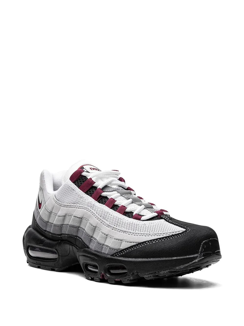 NIKE AIR MAX OG 95 ''DARK BEETROOT'' SNEAKERS
