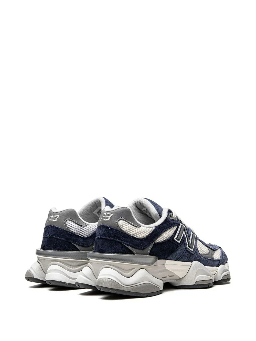 NEW BALANCE 9060 ''NAVY BLUE'' SNEAKERS