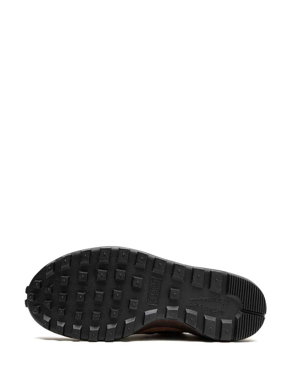 NIKE X TOM SACHS GENERAL PURPOSE ''FIELD BROWN'' SNEAKERS