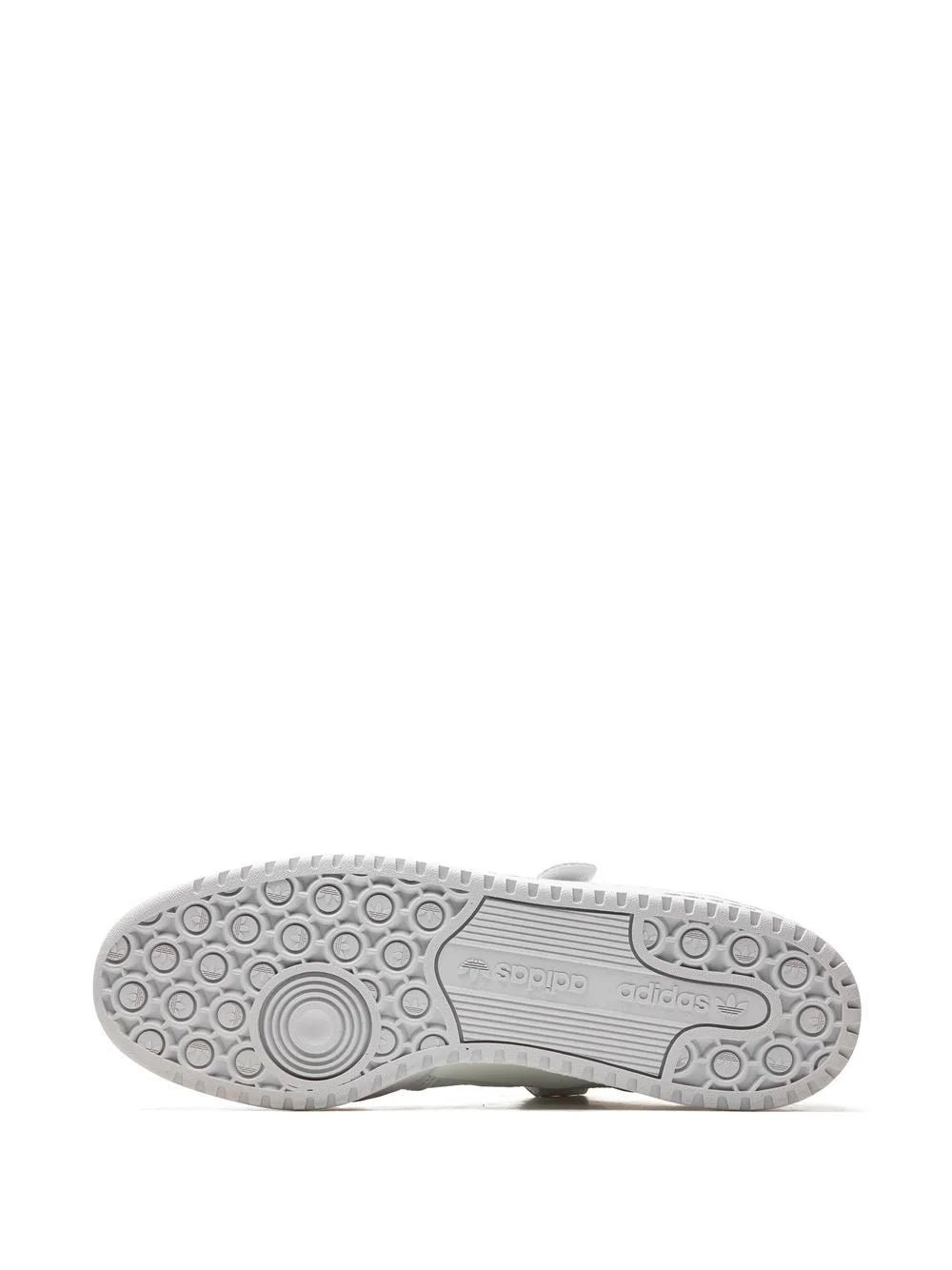 ADIDAS FORUM LOW ''TRIPLE WHITE'' SNEAKERS