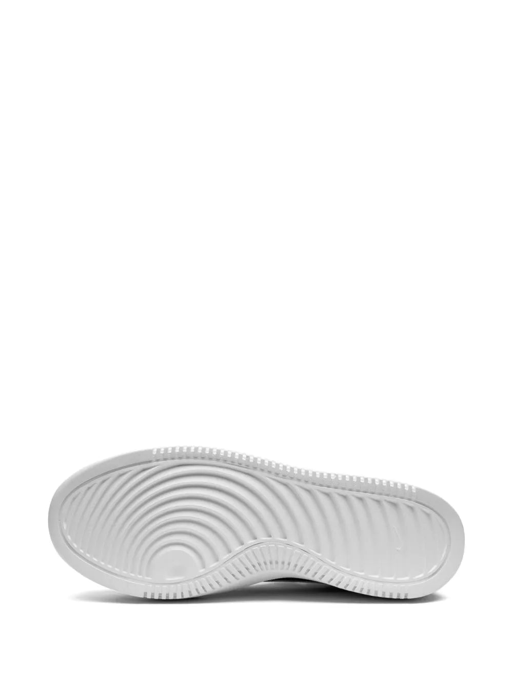 NIKE COURT VISION ALTA LTR ''BLACK/WHITE'' SNEAKERS