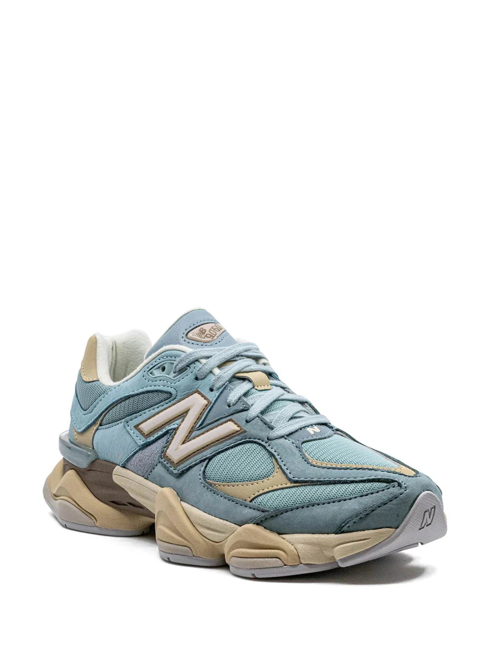 KIDS NEW BALANCE 9060 ''BLUE HAZE'' SNEAKERS