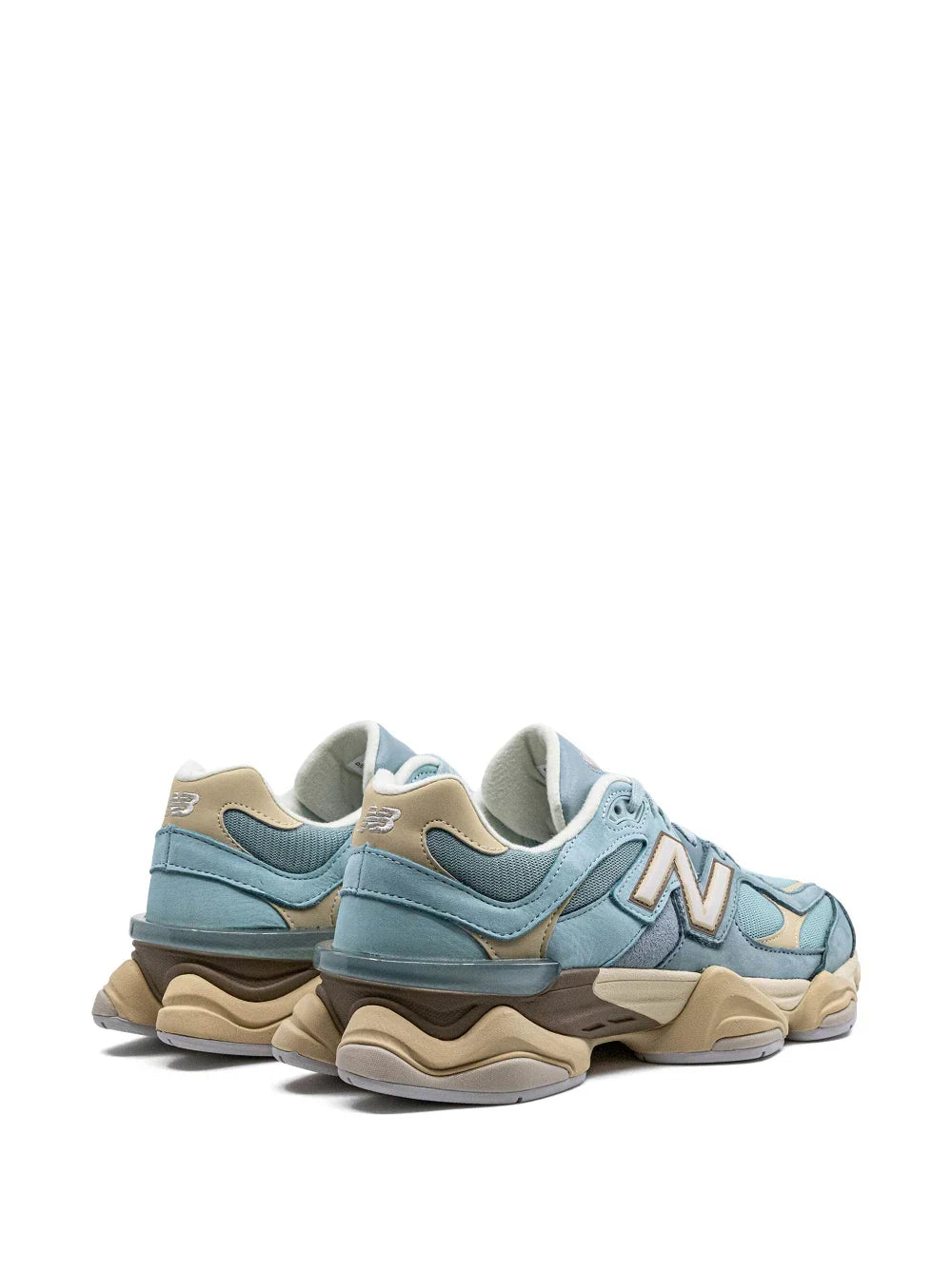 KIDS NEW BALANCE 9060 ''BLUE HAZE'' SNEAKERS