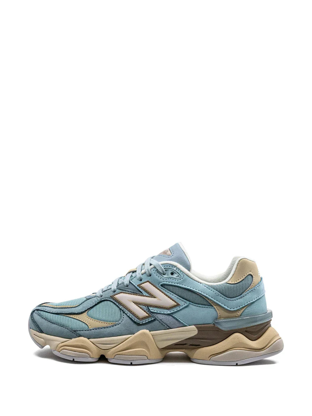 KIDS NEW BALANCE 9060 ''BLUE HAZE'' SNEAKERS