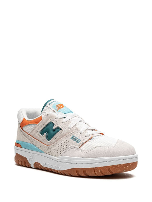 NEW BALANCE 550 ''VERDIGRIS'' SNEAKERS