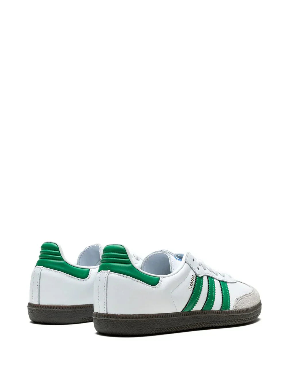 ADIDAS ORIGINALS SAMBA OG ''SNEAKERS''