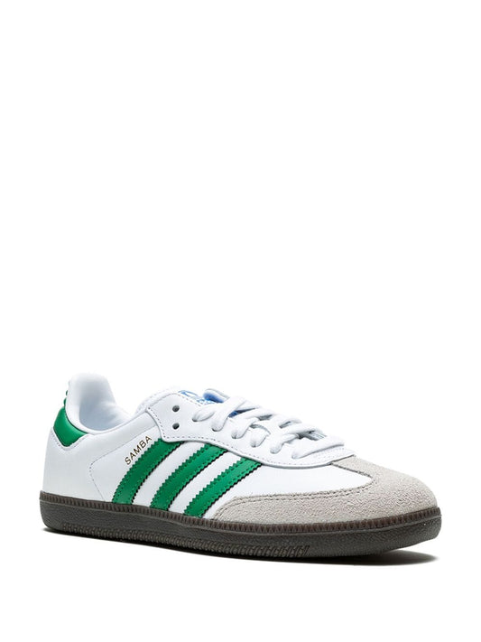 ADIDAS ORIGINALS SAMBA OG ''SNEAKERS''