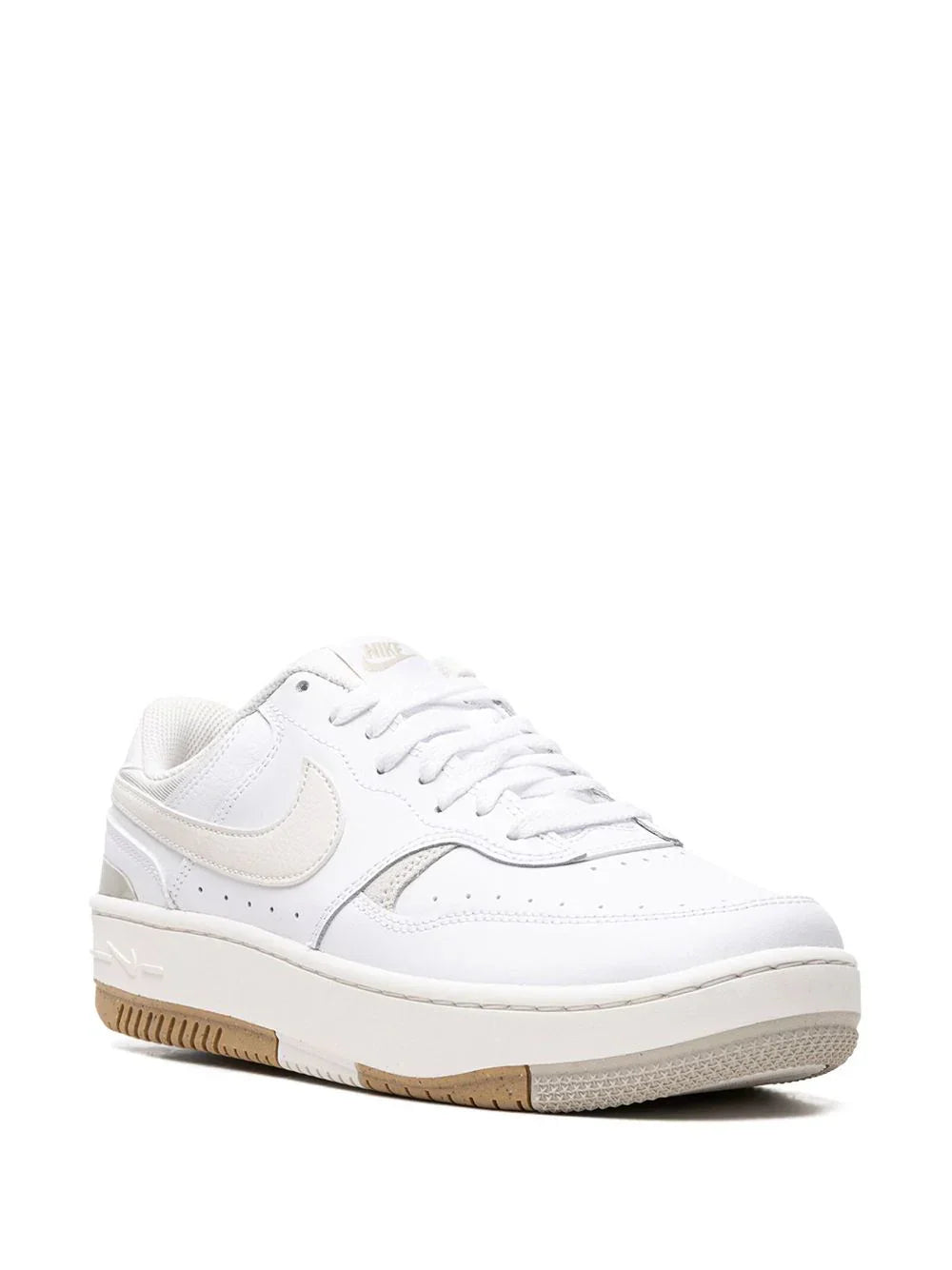 NIKE GAMMA FORCE ''LIGHT BONE'' SNEAKERS