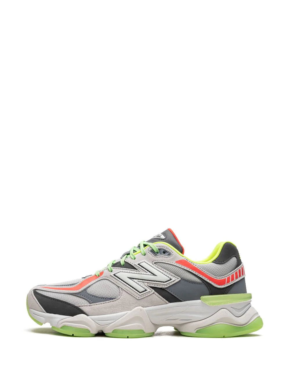NEW BALANCE 9060 ''DTLR - GLOW'' SNEAKERS