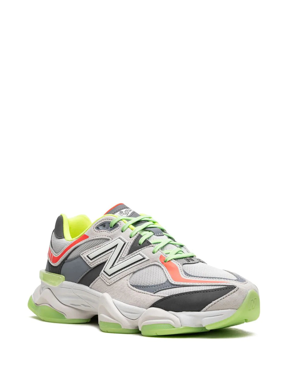 NEW BALANCE 9060 ''DTLR - GLOW'' SNEAKERS