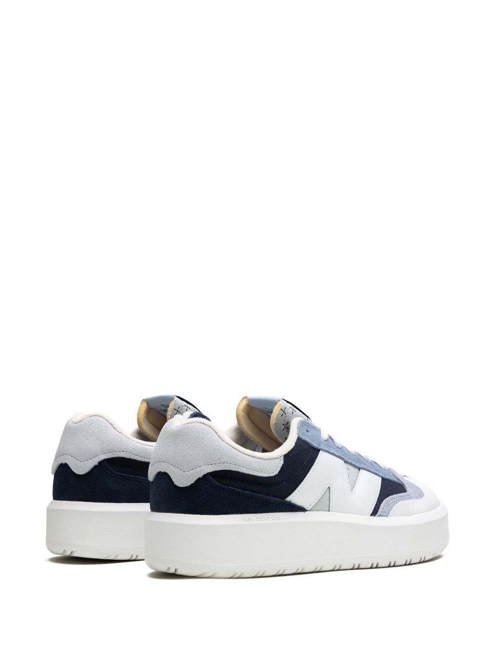 NEW BALANCE CT302 ''INDIGO DUSK BLUE'' SNEAKERS