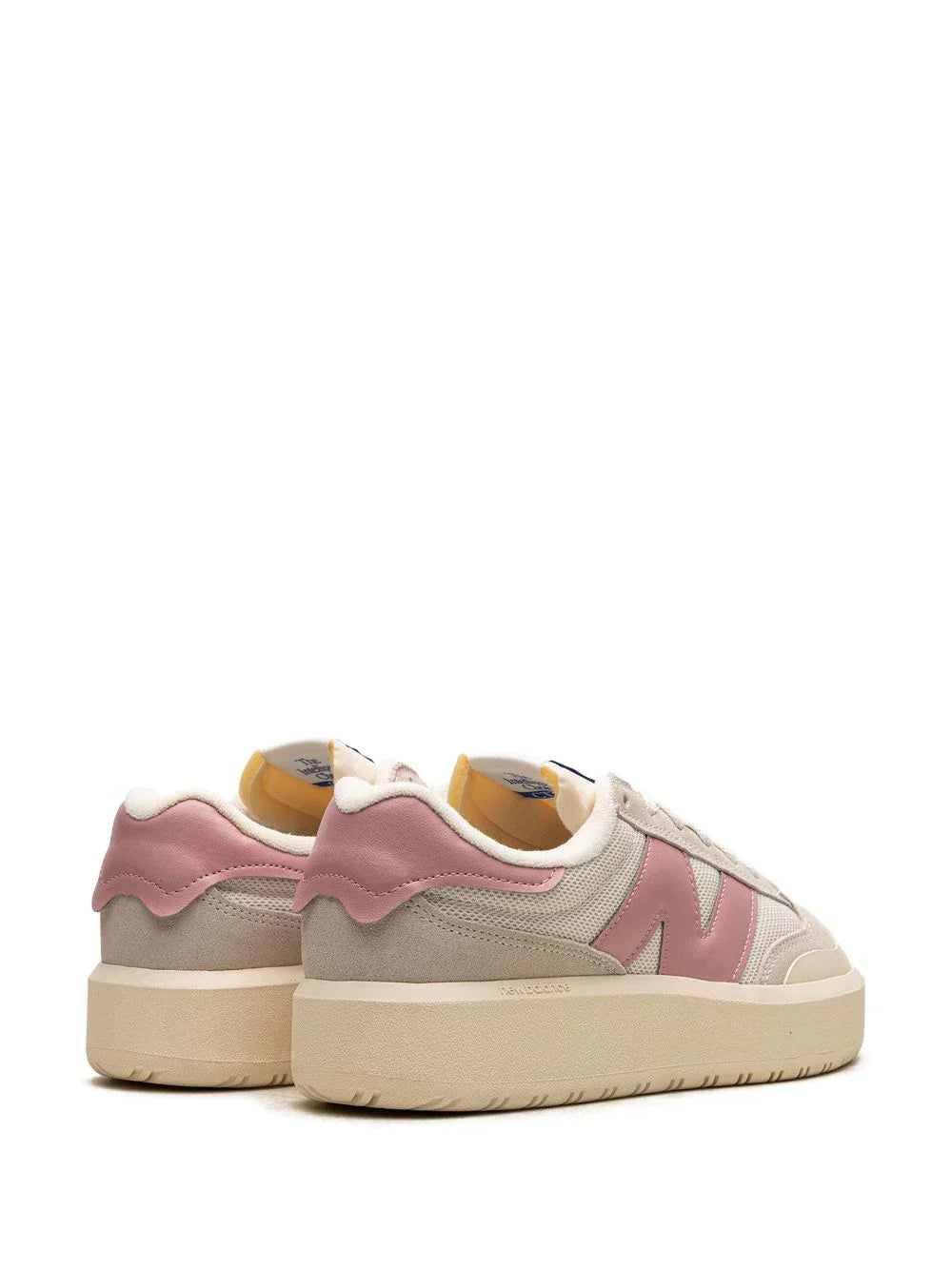 NEW BALANCE CT302 SNEAKERS