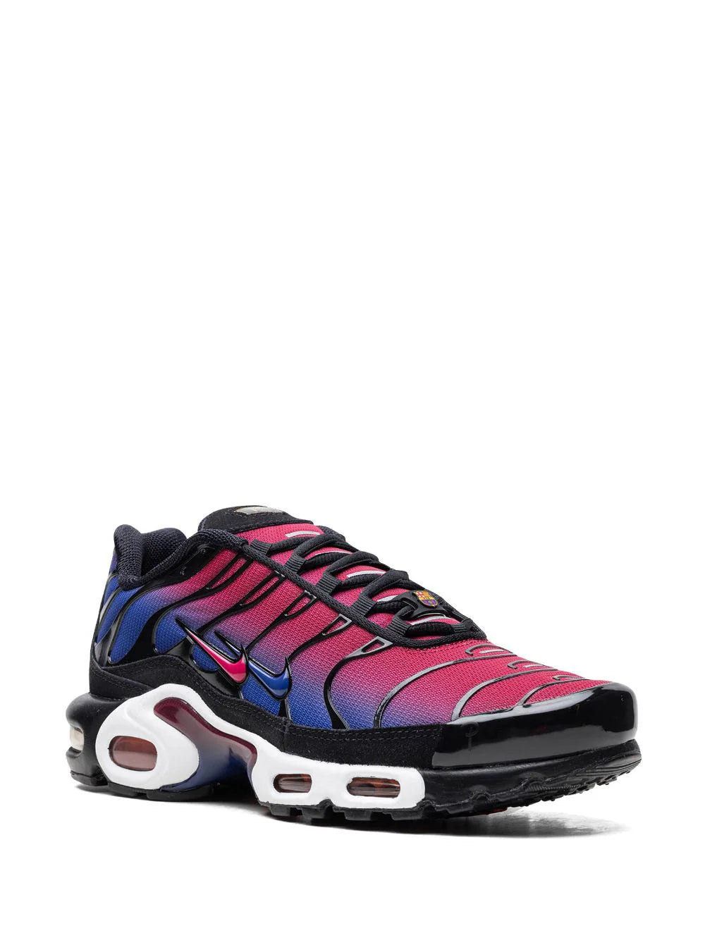 NIKE AIR MAX PLUS ''PATTA - FC BARCELONA'' SNEAKERS