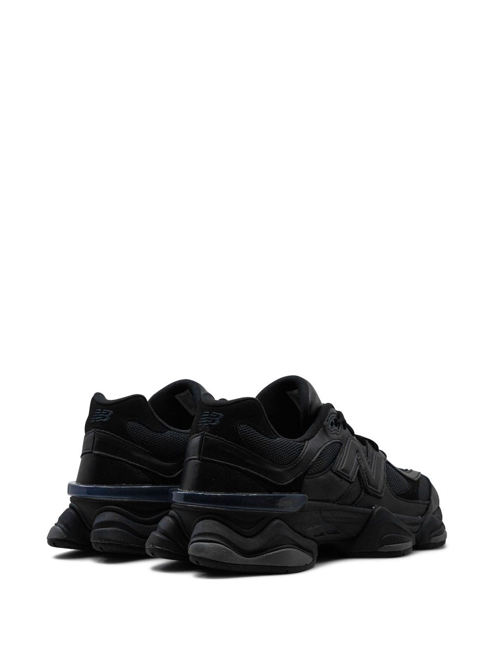KIDS NEW BALANCE 9060 ''BLACK'' SNEAKERS
