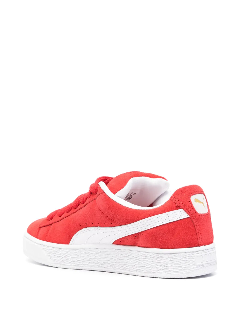 PUMA SUEDE XL SNEAKERS