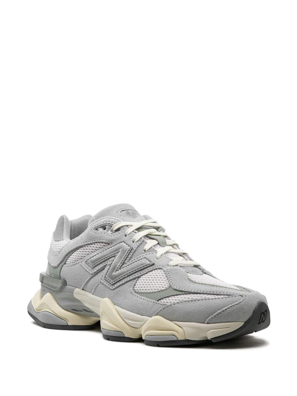KIDS NEW BALANCE 9060 ''GRANITE'' SNEAKERS