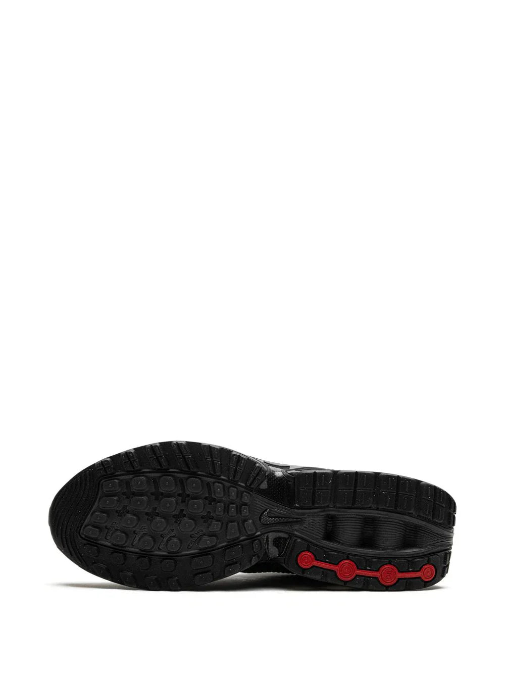 NIKE AIR MAX DN ''BLACK'' SNEAKERS
