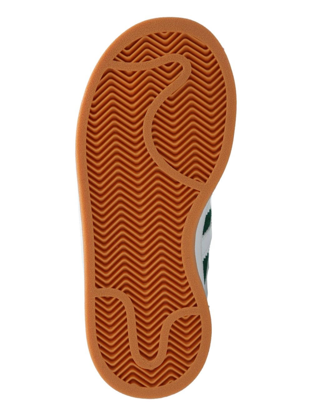 KIDS ADIDAS CAMPUS 00 ''GREEN'' SNEAKERS