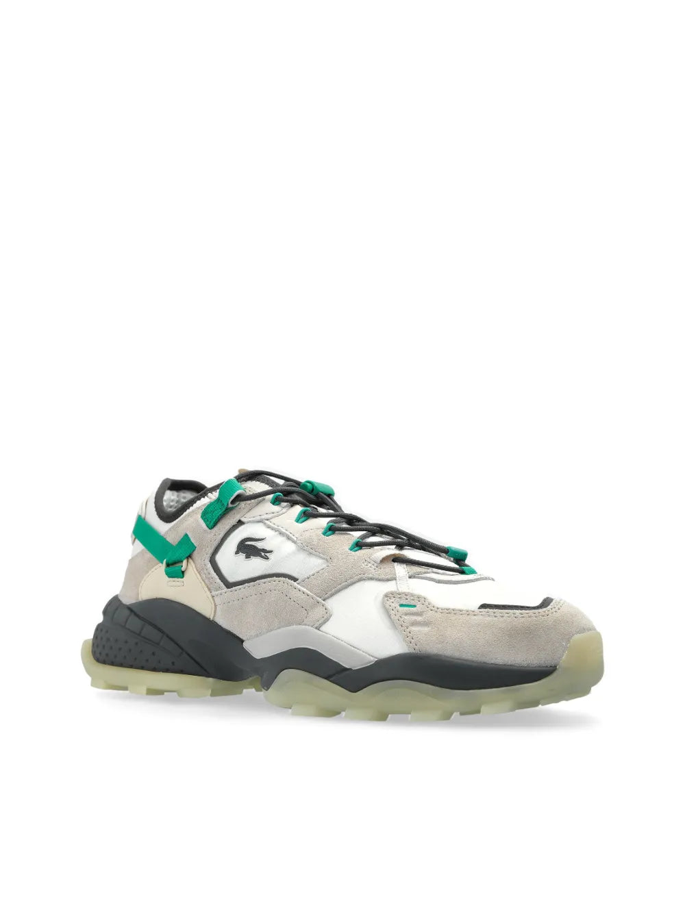 LA COSTE L-GUARD BREAKER SNEAKERS