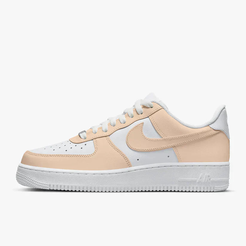 NIKE AIR FORCE 1 LOW SNEAKERS