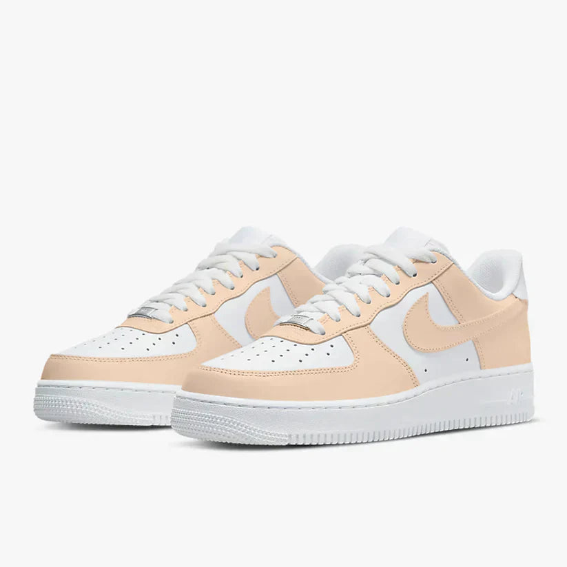 NIKE AIR FORCE 1 LOW SNEAKERS