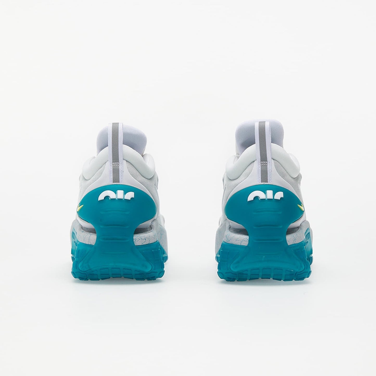 NIKE ADAPT AUTO MAX SNEAKERS