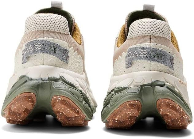 NEW BALANCE FRESH FOAM X MORE TRAIL V3 SNEAKERS