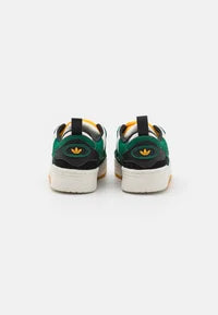 ADIDAS ADI2000 PANELLED SUEDE SNEAKERS