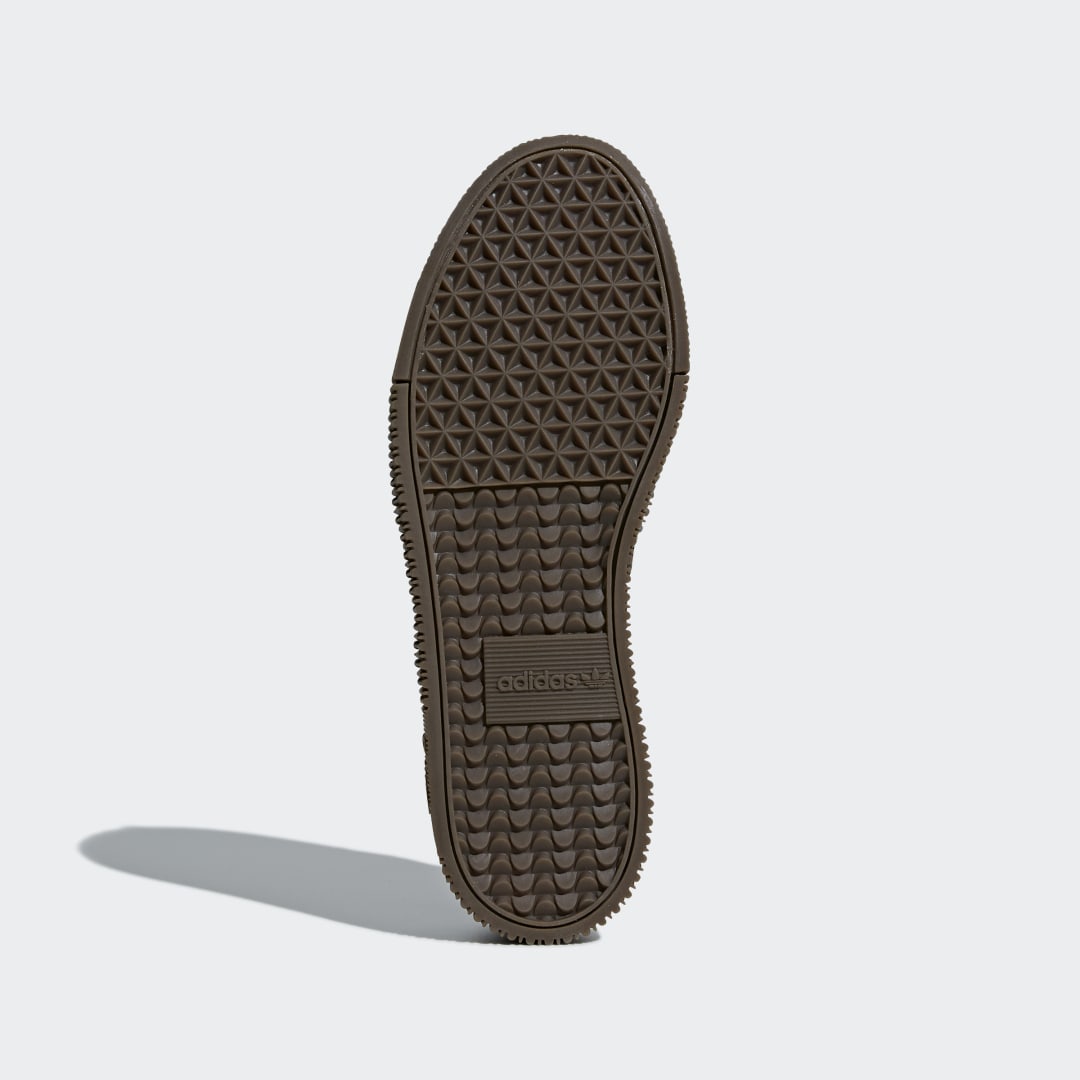 ADIDAS SAMBAROSE SNEAKERS
