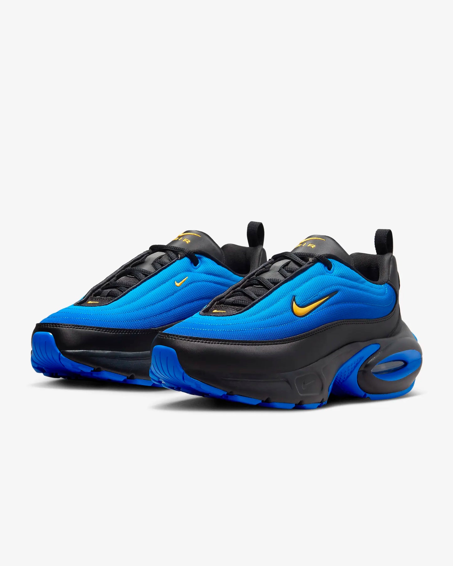 NIKE AIR MAX PORTAL SNEAKERS