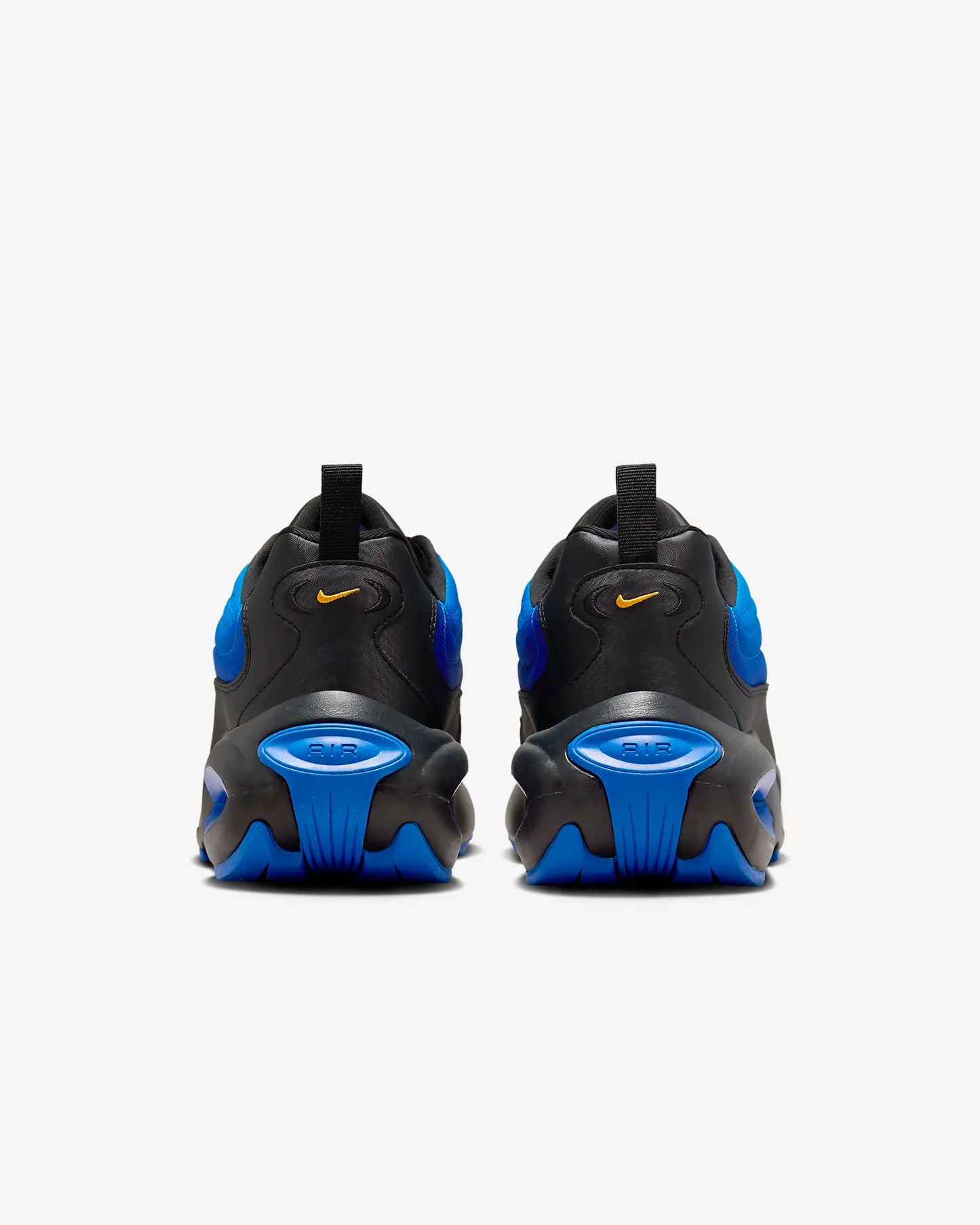 NIKE AIR MAX PORTAL SNEAKERS