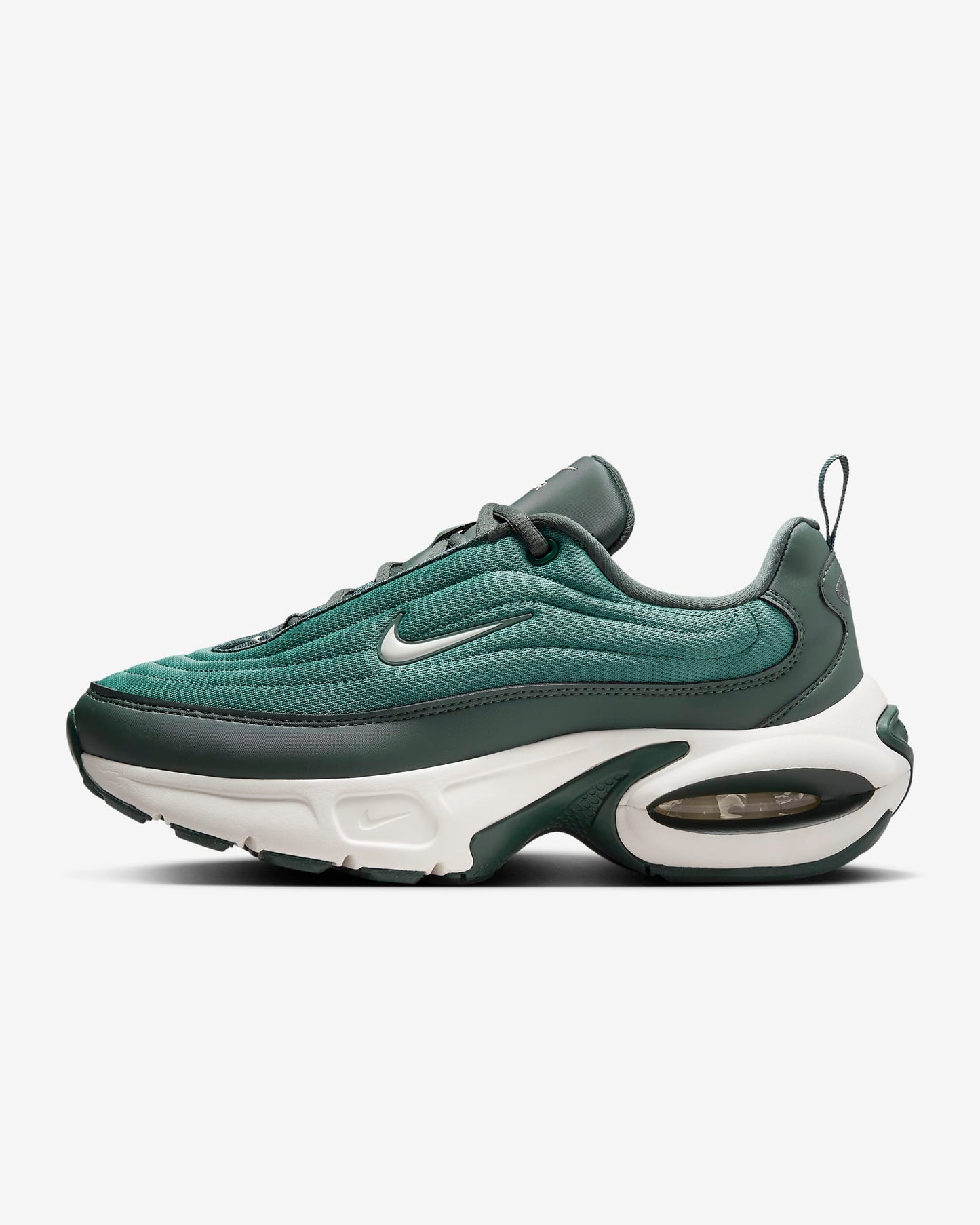 NIKE AIR MAX PORTAL SNEAKERS