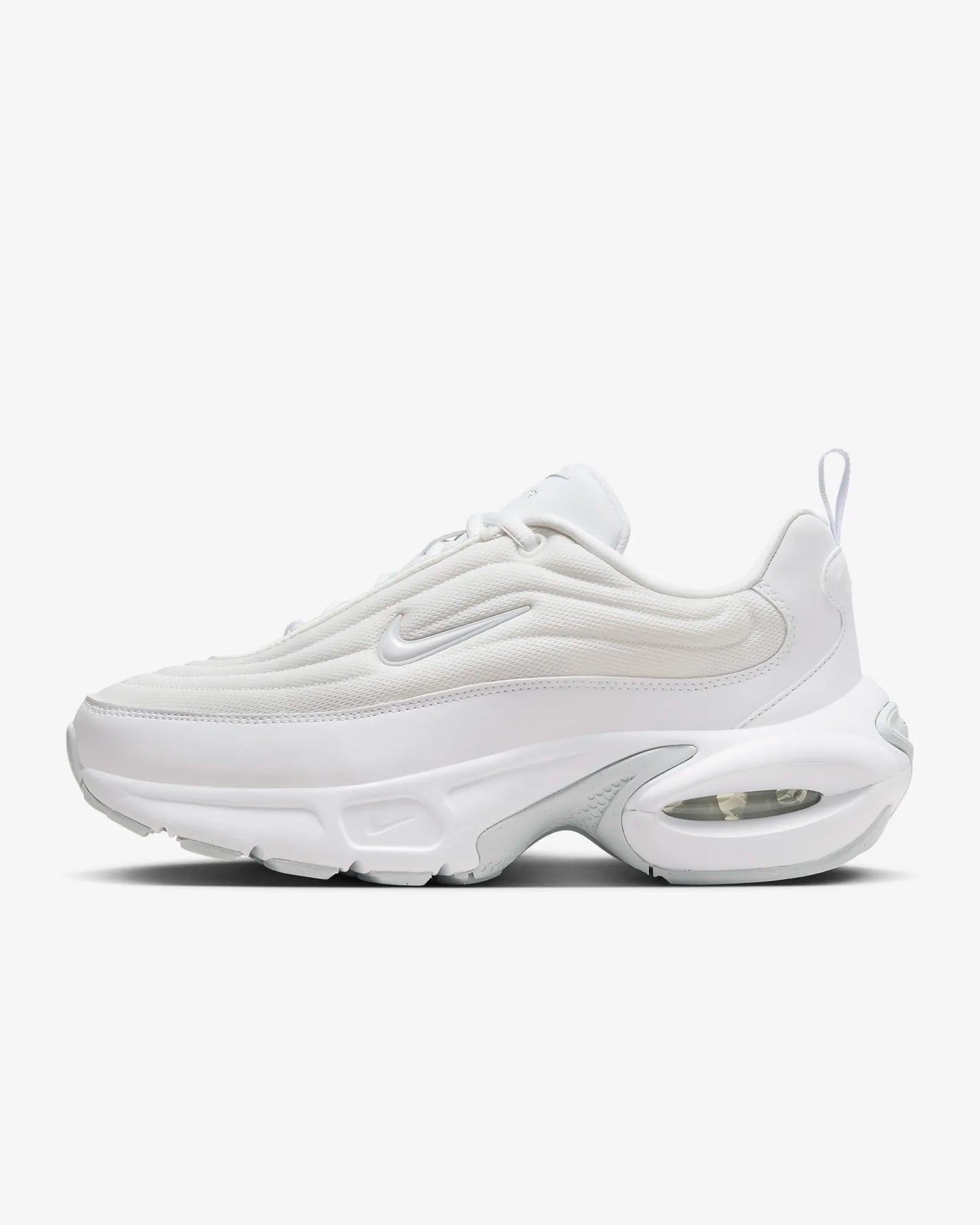 NIKE AIR MAX PORTAL SNEAKERS