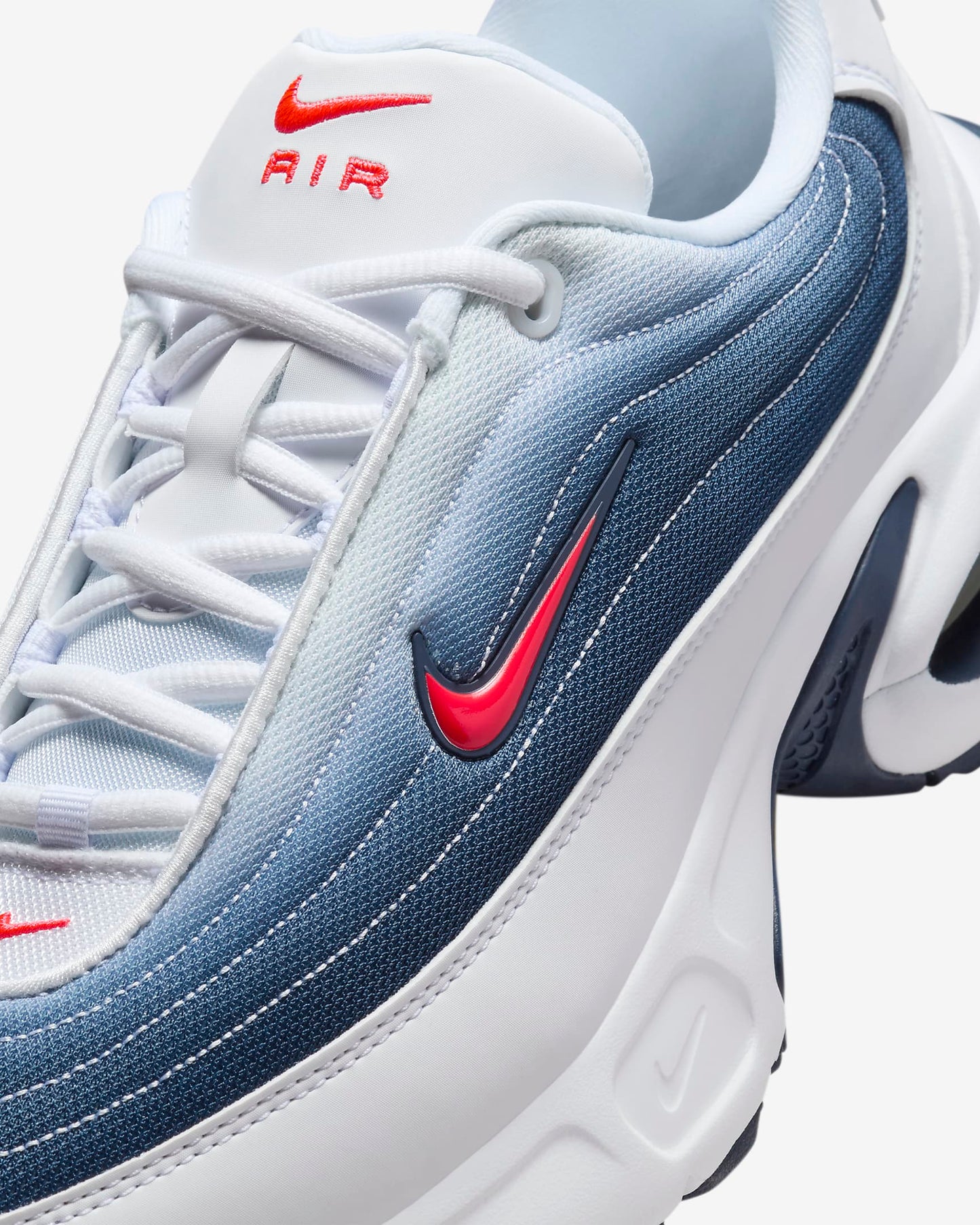 NIKE AIR MAX PORTAL SNEAKERS