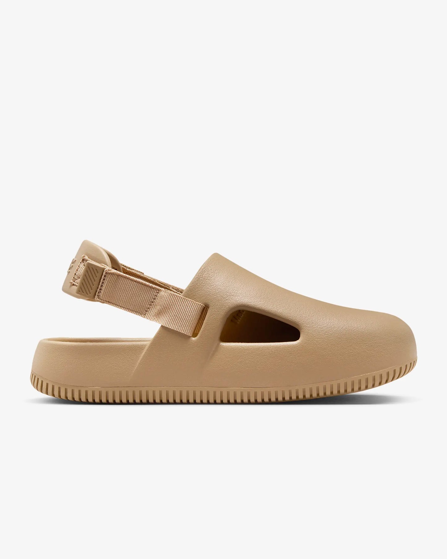 NIKE CALM ''HEMP'' MULES
