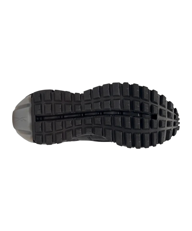 REEBOK ZIG KINETICA EDGE BLACK SNEAKERS
