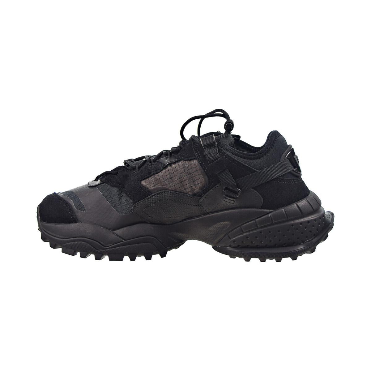 LA COSTE L-GUARD BREAKER SNEAKERS