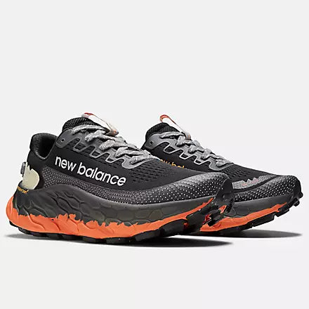 NEW BALANCE FRESH FOAM X MORE TRAIL V3 SNEAKERS