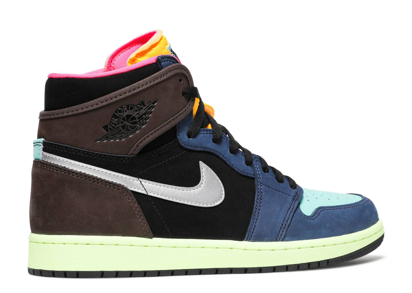 Nike AIR JORDAN 1 RETRO HIGH OG 'TOKYO BIO HACK'