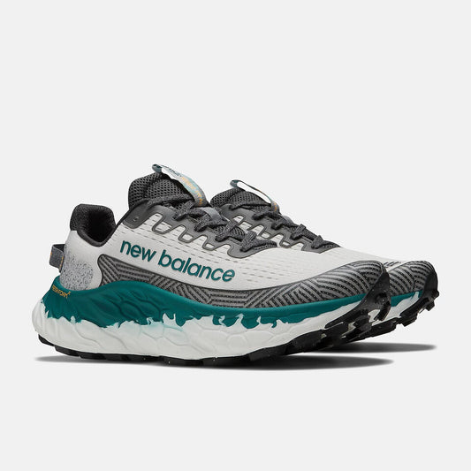 NEW BALANCE FRESH FOAM X MORE TRAIL V3 SNEAKERS