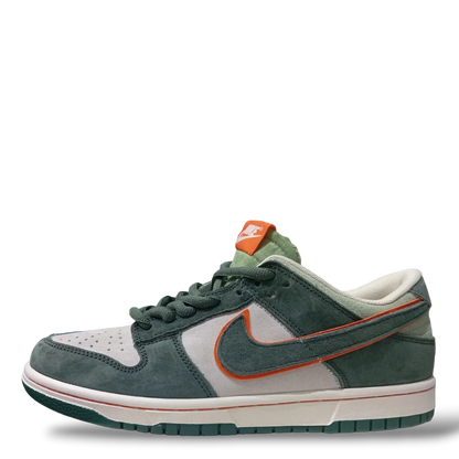 NIKE SB DUNK LOW X OTOMO KATSUHIRO ''STEAMBOY OST'' SNEAKRS