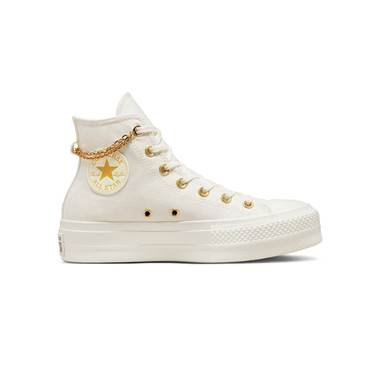 CONVERSE CHUCK TAYLOR ALL STAR LIFT HI ''VALENTINE'S DAY'' SNEAKERS