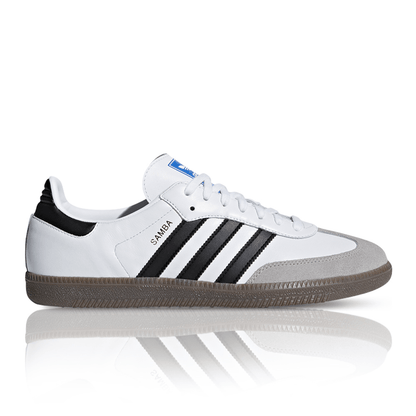 ADIDAS ORIGINALS SAMBA OG ''SNEAKERS''