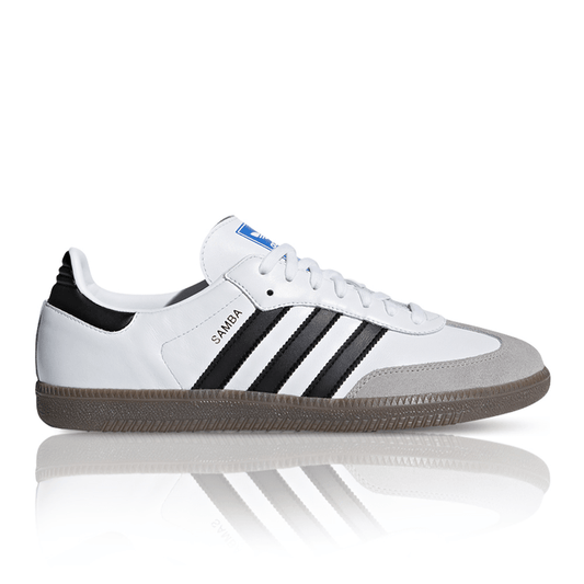 ADIDAS ORIGINALS SAMBA OG ''SNEAKERS''
